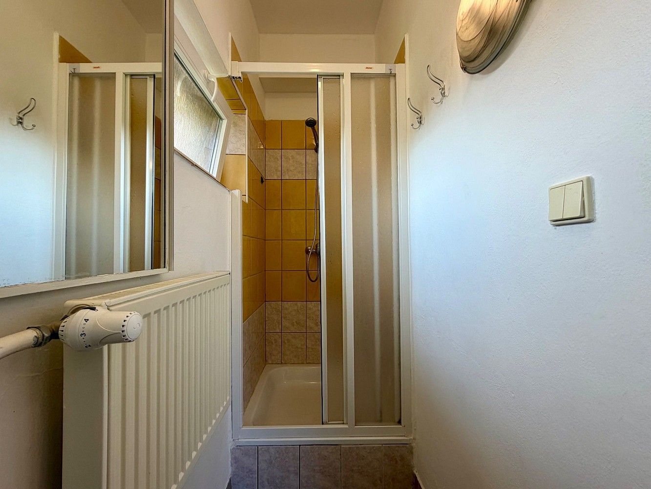 Byt 1+kk · 40 m² · Valašské Meziříčí, okres Vsetín, Zlínský kraj - 4
