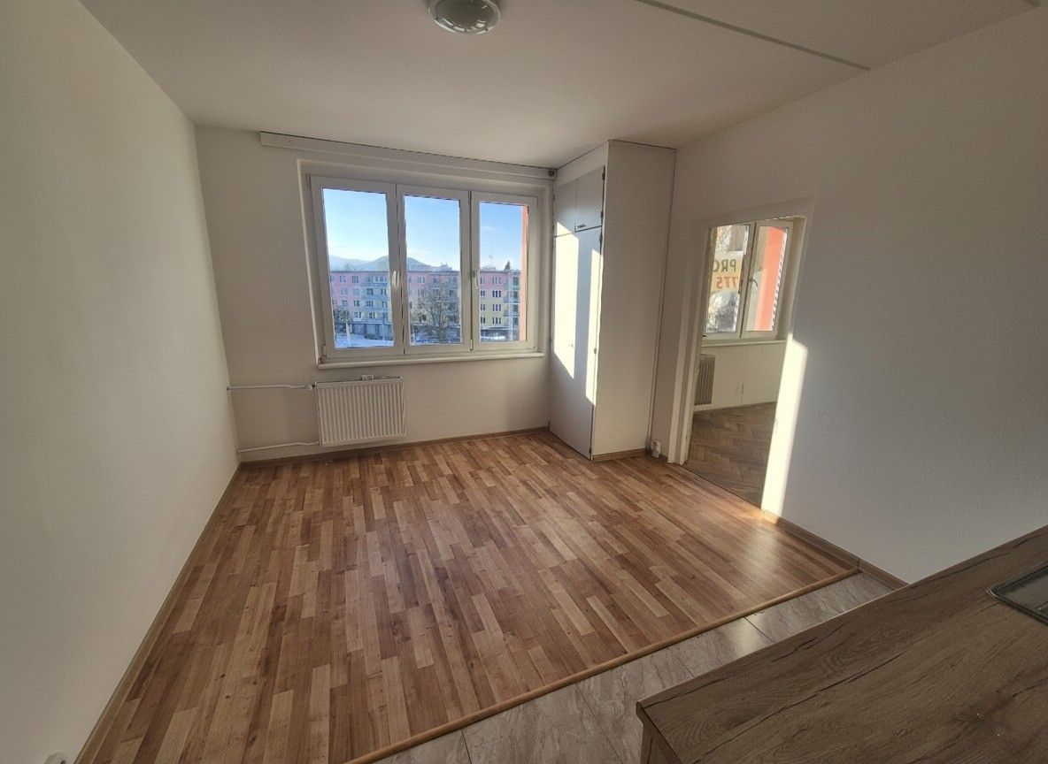 Pronájem byt - Klášterec nad Ohří, 431 51