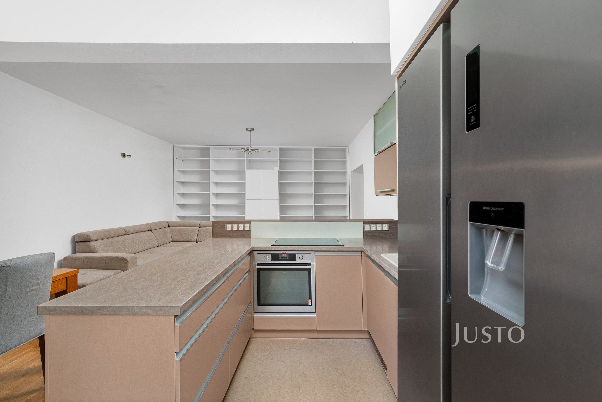 Byt 3+kk · 81 m² · Tábor 520, Brno Ponava - 3