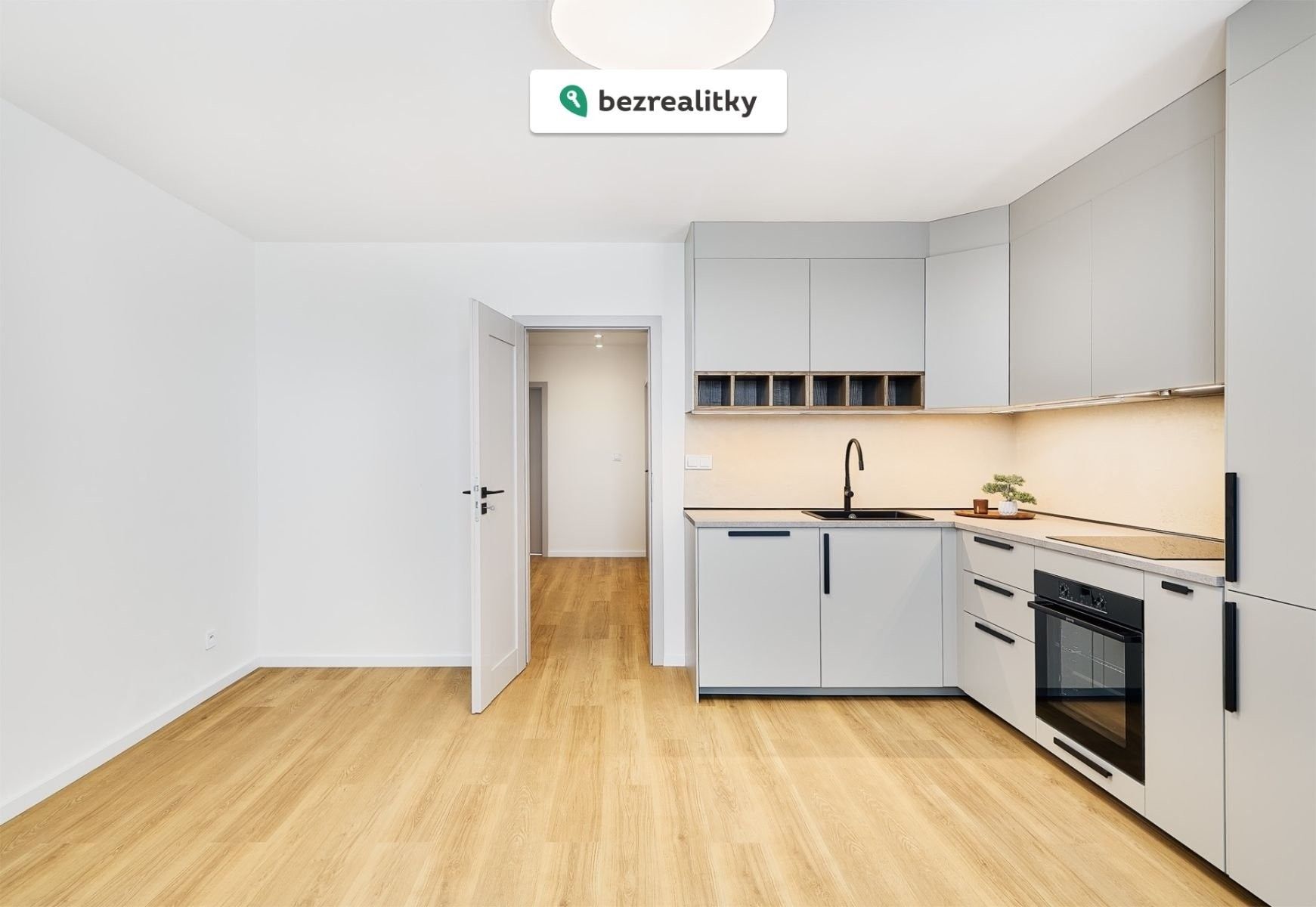 Byt 4+kk · 81 m² · Urbánkova 3353, Praha Modřany - 3