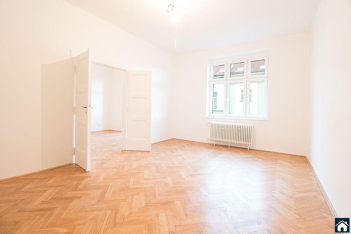 Prodej byt 3+kk - Drahobejlova, Praha, 80 m²