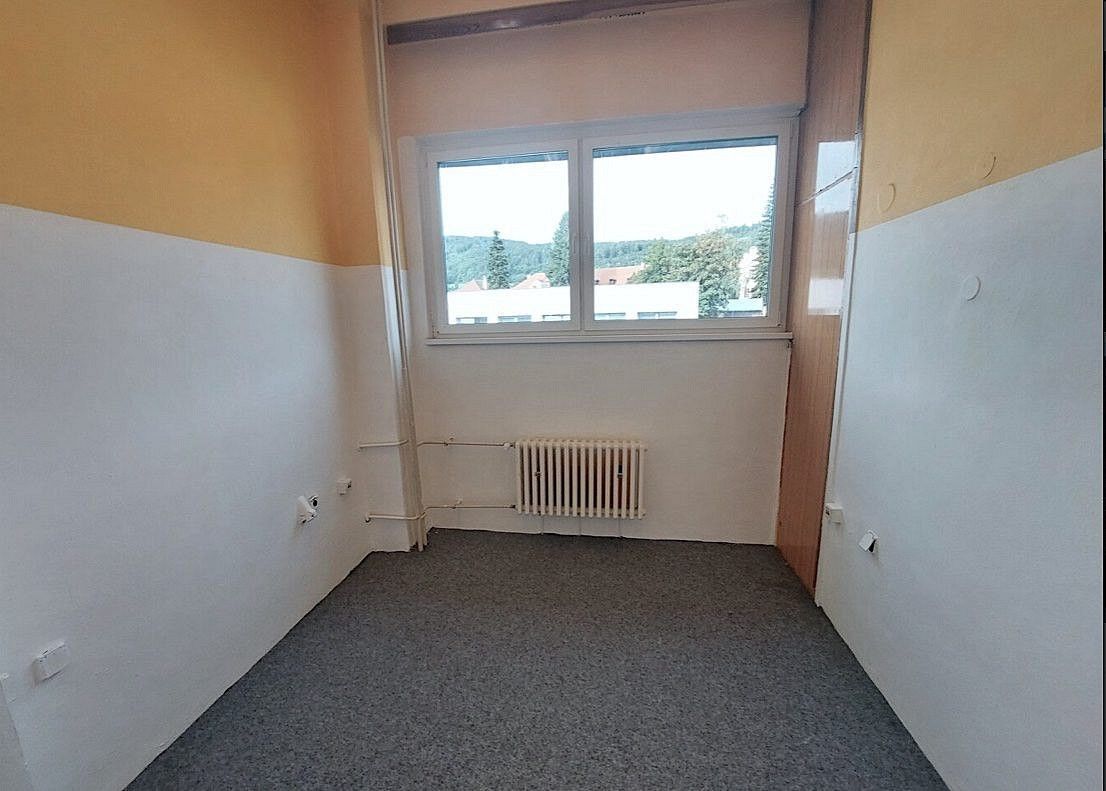 Obchodní prostory · 193 m² · Prachatice - 4