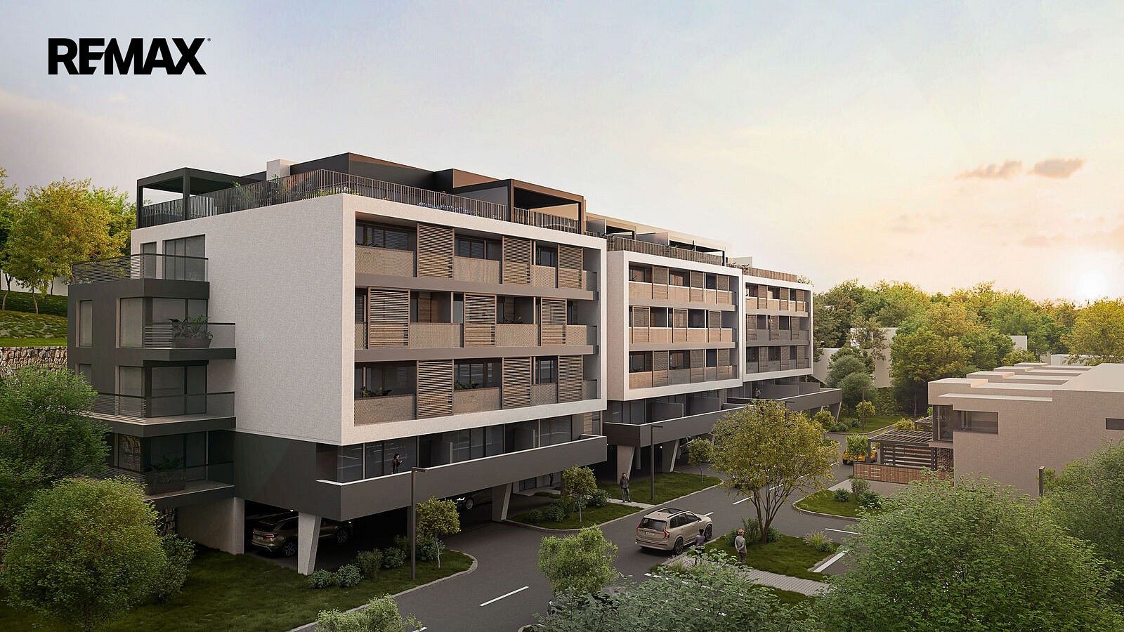 Byt 3+kk · 58 m² · Kyjov, okres Hodonín, Jihomoravský kraj - 3