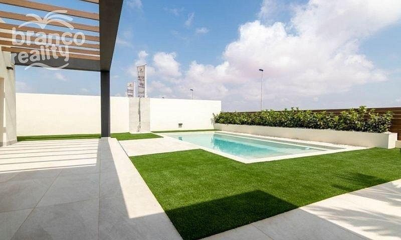 Rodinný dům · 295 m² · Torrevieja, ES - 4