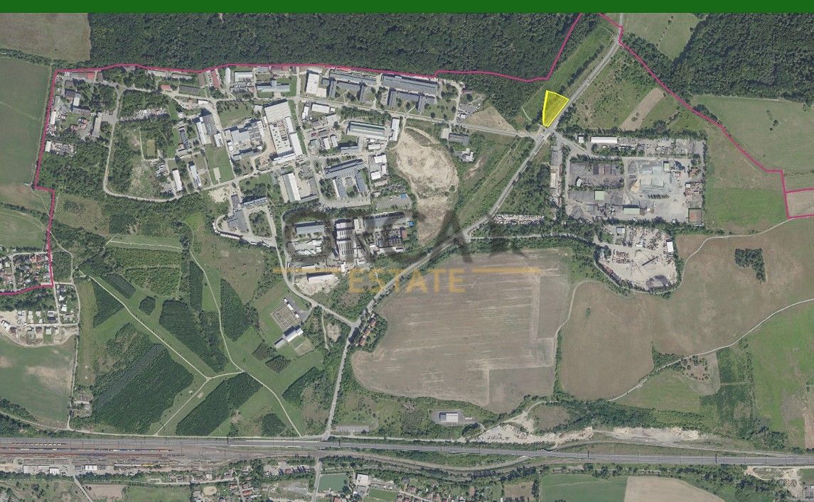 Prodej pozemek pro bydlení - Praha, 190 11