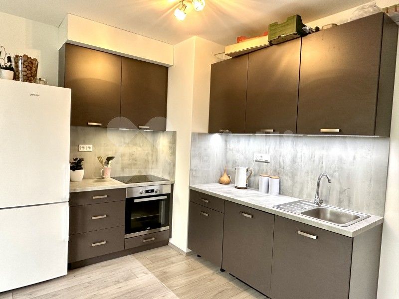 2+kk, Průběžná 1910, Hradec Králové Nový Hradec Králové, 55 m² - 2