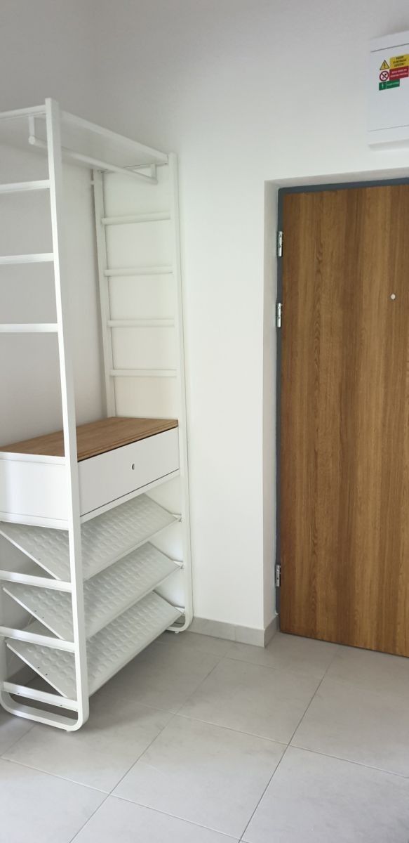 Pronájem byt 2+kk - Zátopkova, Milovice - Milovice nad Labem, Středočeský kraj, 51 m² - 5
