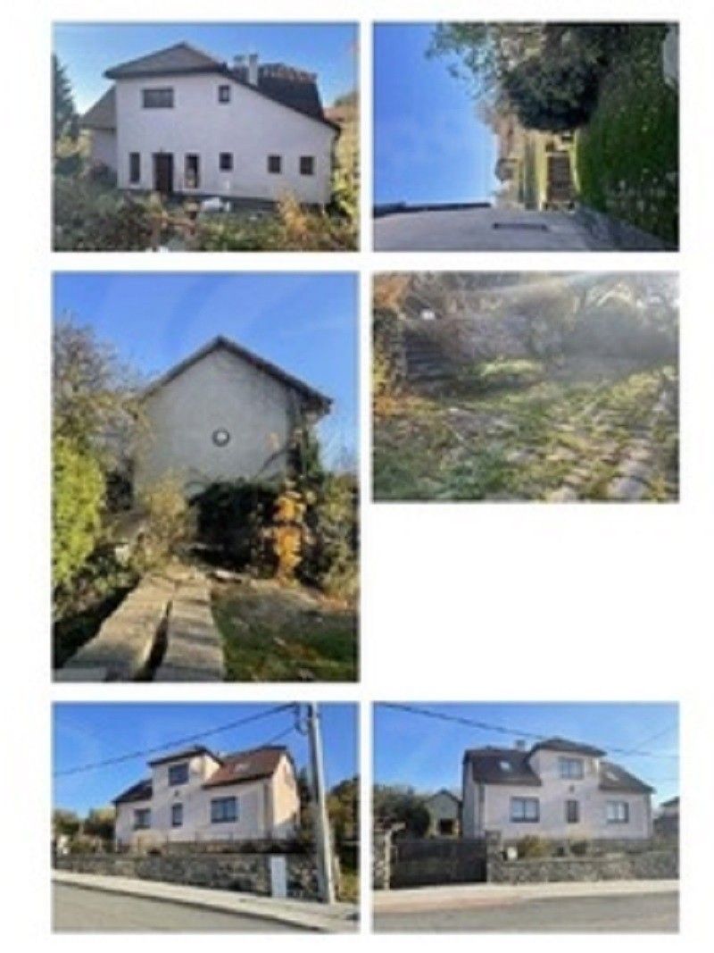 Prodej rodinný dům - Lhota, Lísek, 180 m²