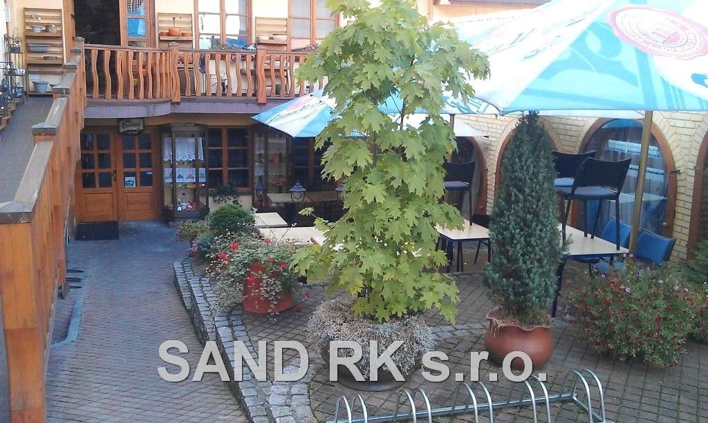 Komerční nemovitost · 118 m² · Husova třída, Domažlice - 3