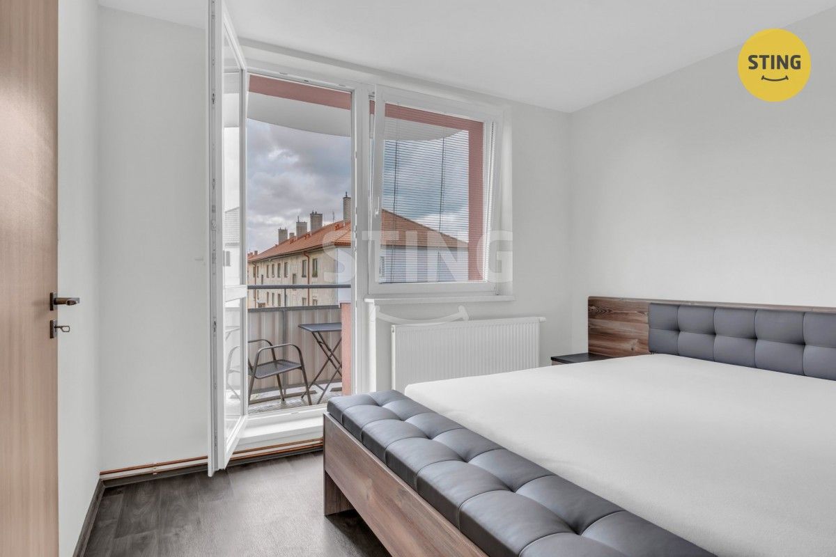 Byt 3+1 · 65 m² · Jarní, Dobronín - 3