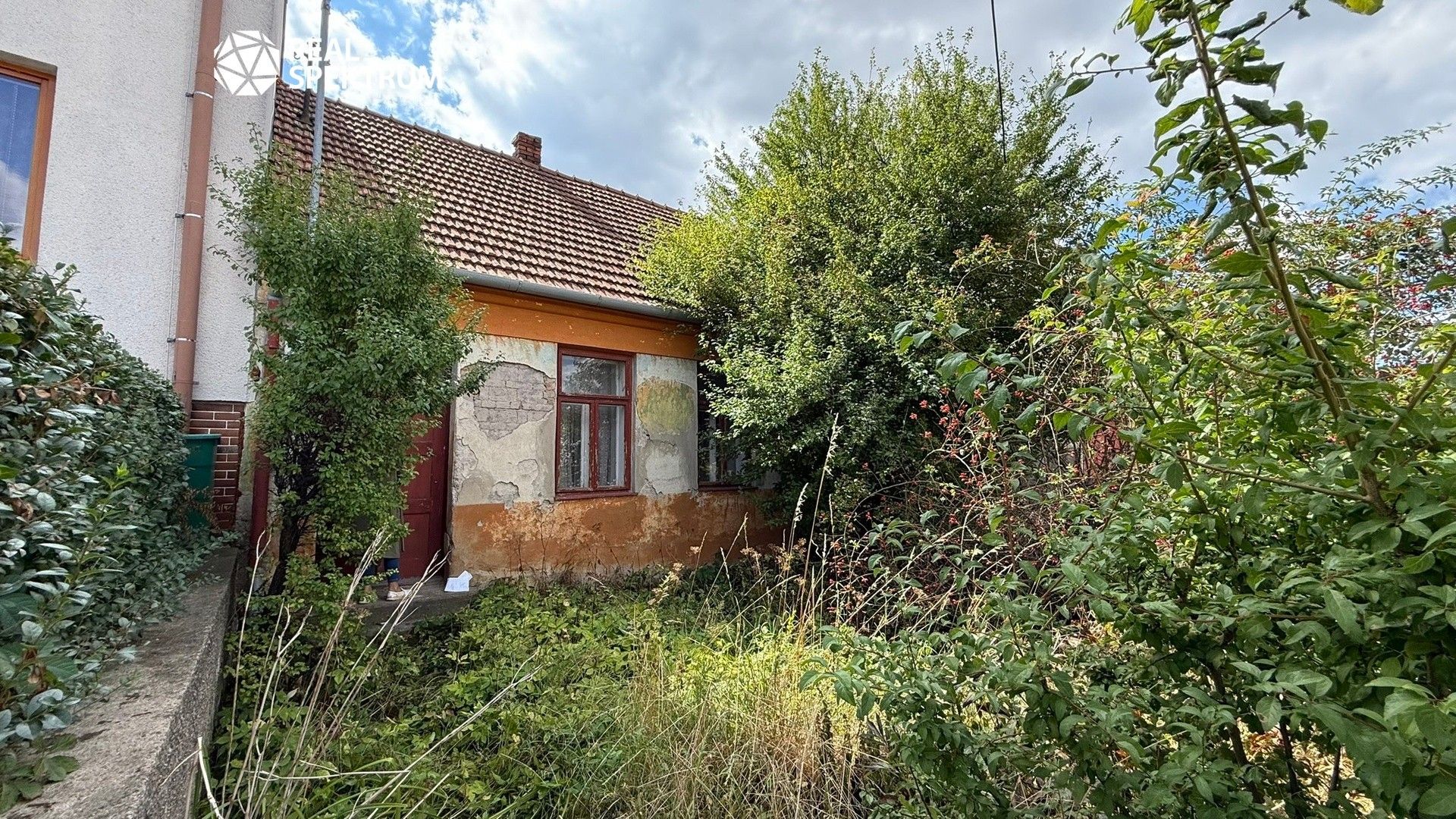 Prodej rodinný dům - Zakřany, 50 m²