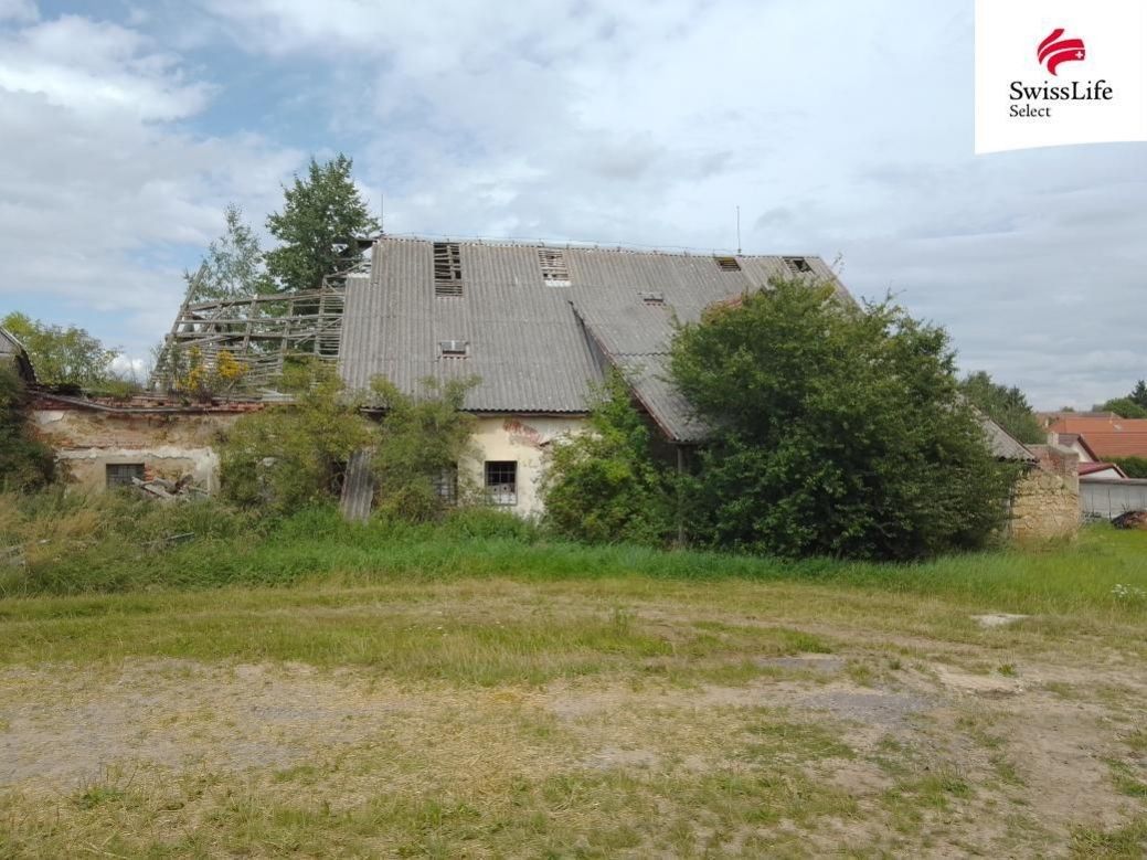 Nemovitost · Slavonice, 378 81 - 4