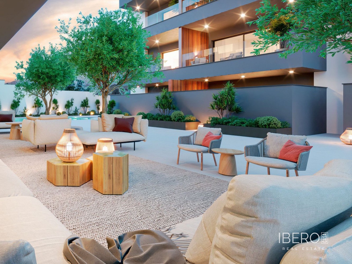 3+kk, Los Pacos, Španělsko, 86 m² - 2
