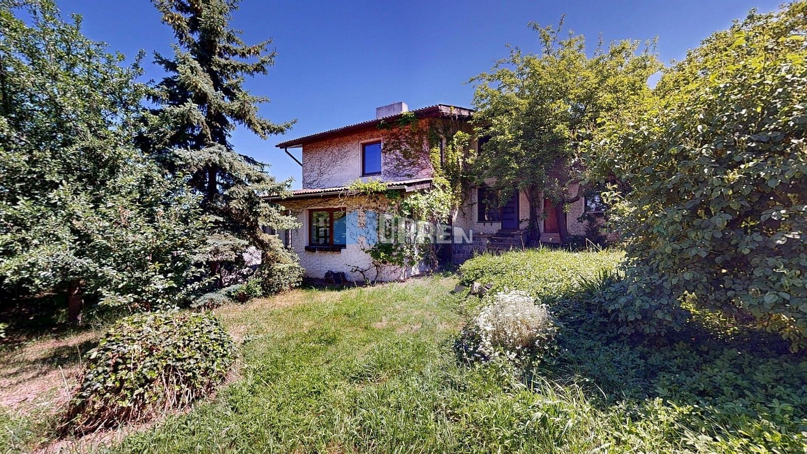 Rodinný dům, 250 m²
