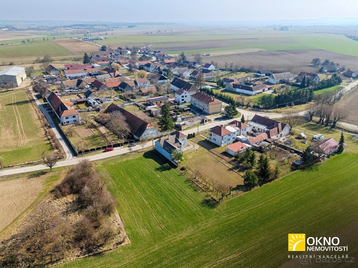 Prodej pozemek pro bydlení - Moravské Budějovice, 676 02 - 5