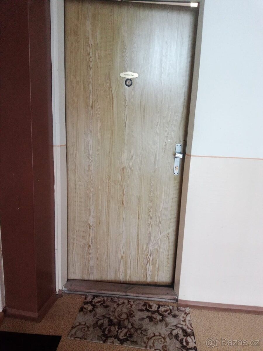 Prodej byt - Varnsdorf, 407 47