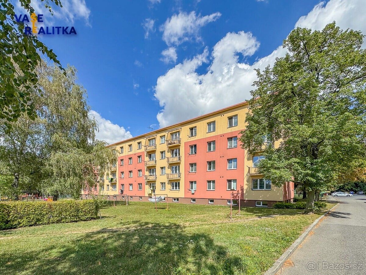 Byty, Bystřice pod Hostýnem, 768 61