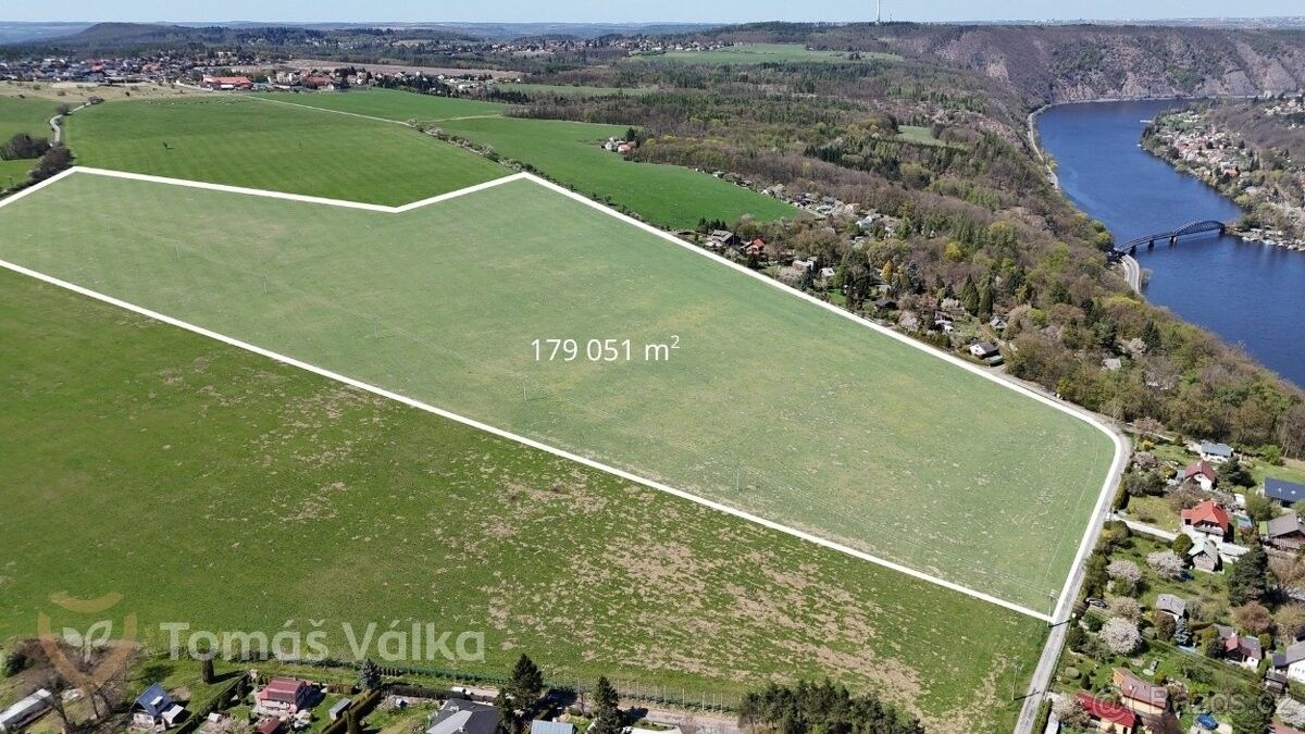 Pozemky pro bydlení, Mníšek pod Brdy, 252 10 - 1