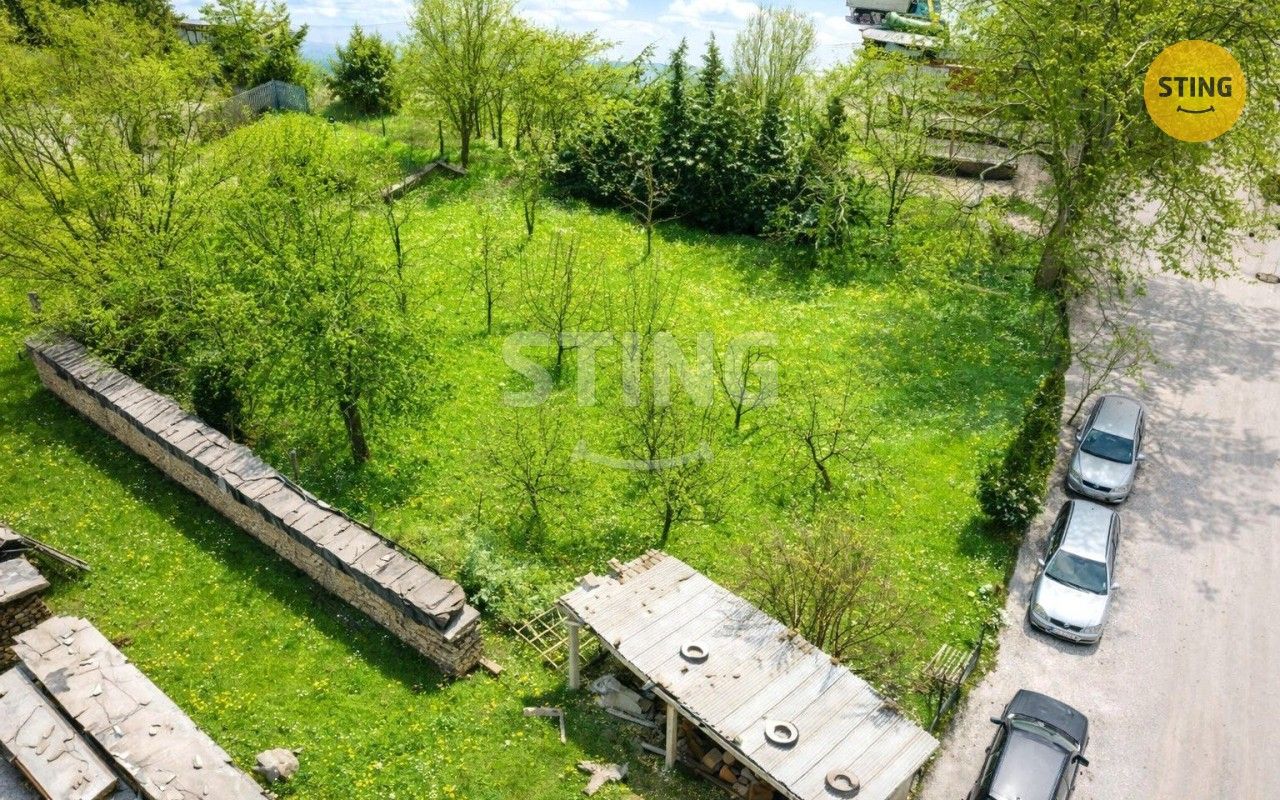 Pozemky pro bydlení, Pěnčín, 690 m²