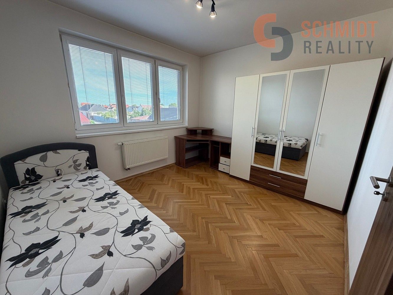 Pronájem byt 3+kk - Tvrdonice, okres Břeclav, Jihomoravský kraj, 74 m² - 5
