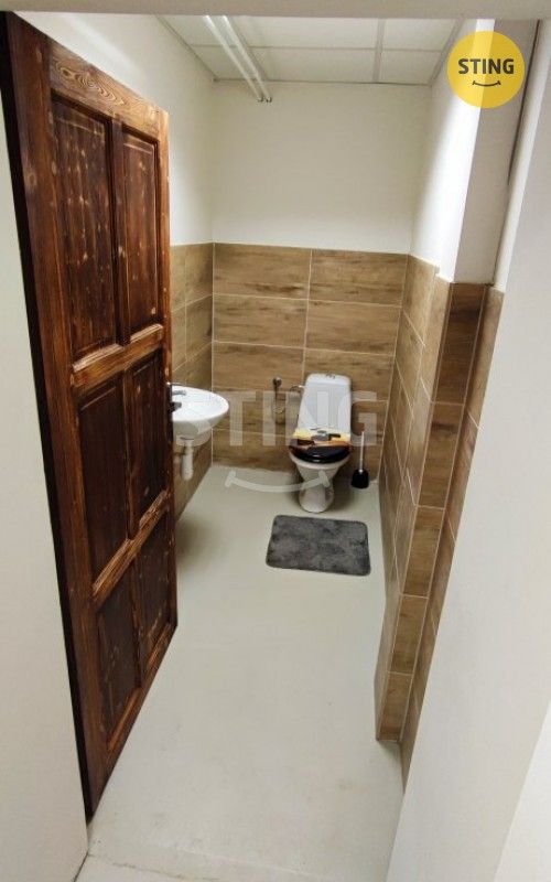 Obchodní prostory, Dělnická, Havířov, 85 m²