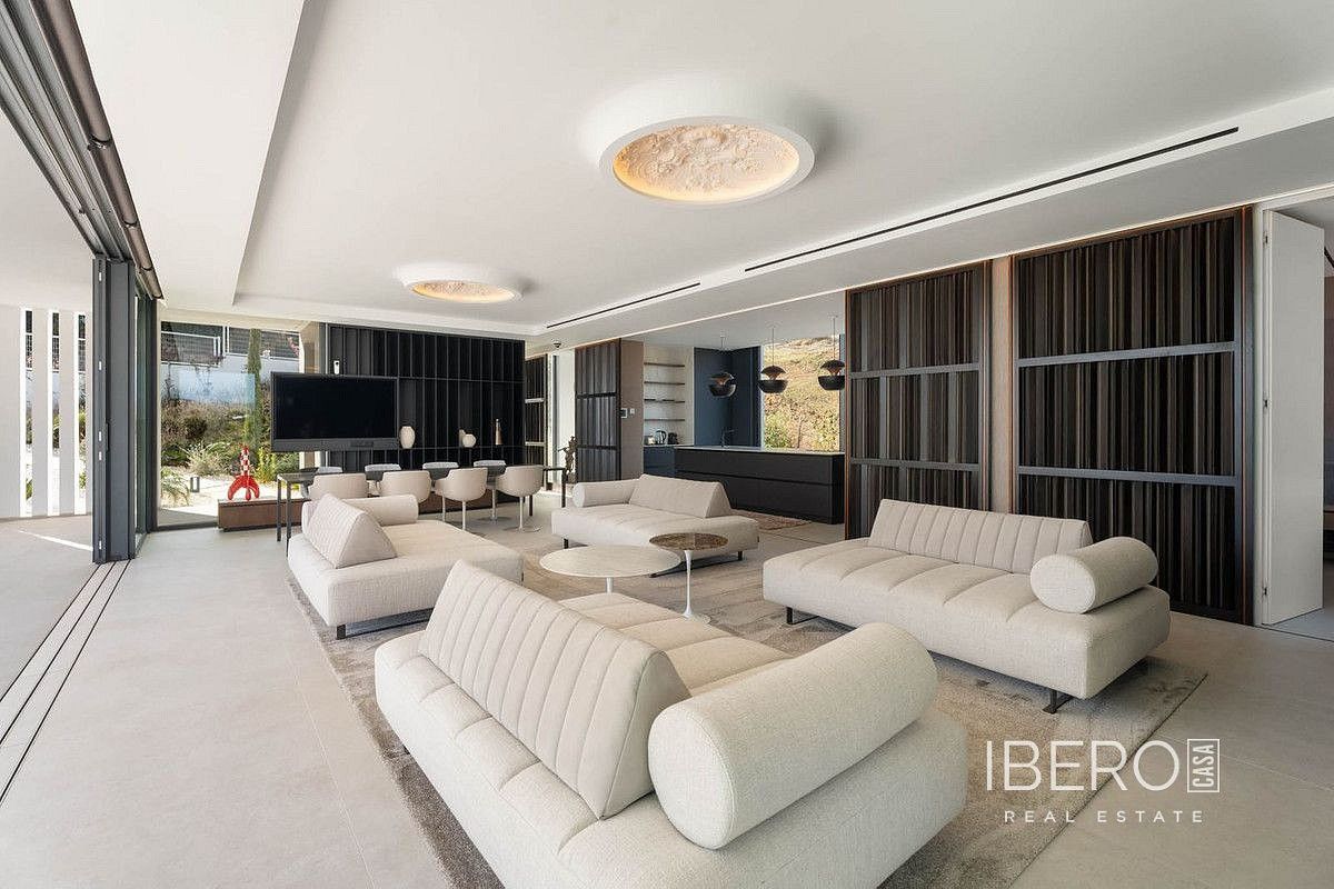 Rodinný dům · 552 m² · La Cala Golf, ES - 3