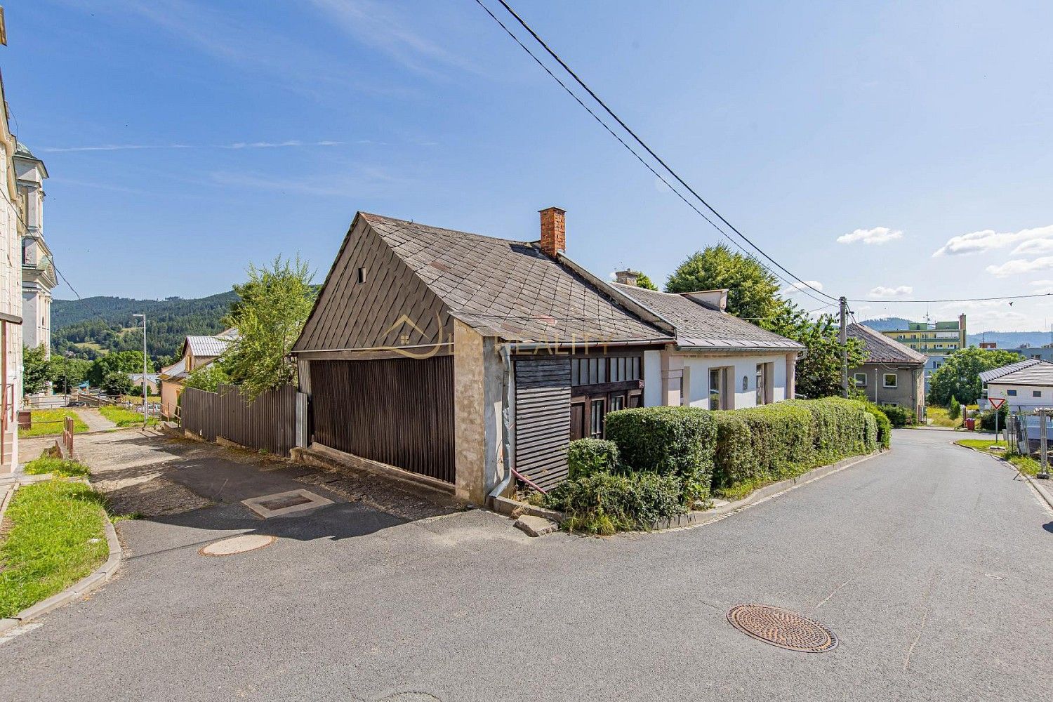 Rodinný dům · 120 m² · Hřbitovní, Vrbno pod Pradědem, okres Bruntál - 3