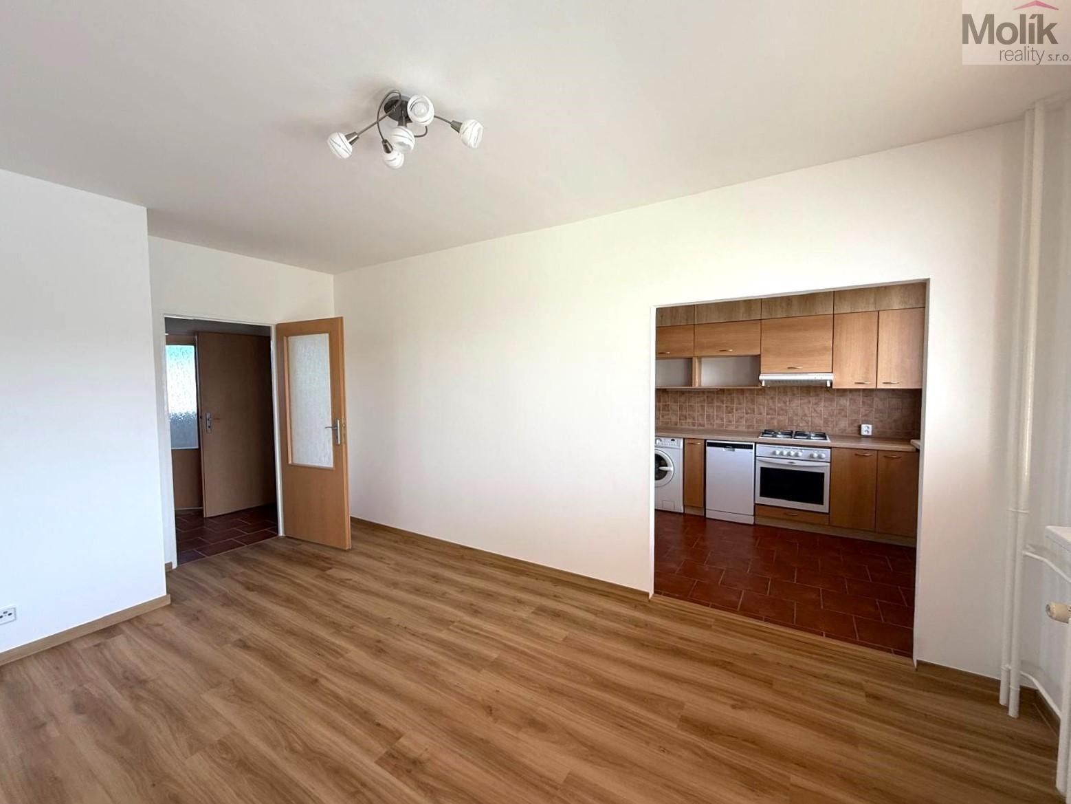 3+1, U Stadionu, Most, 55 m² - 2