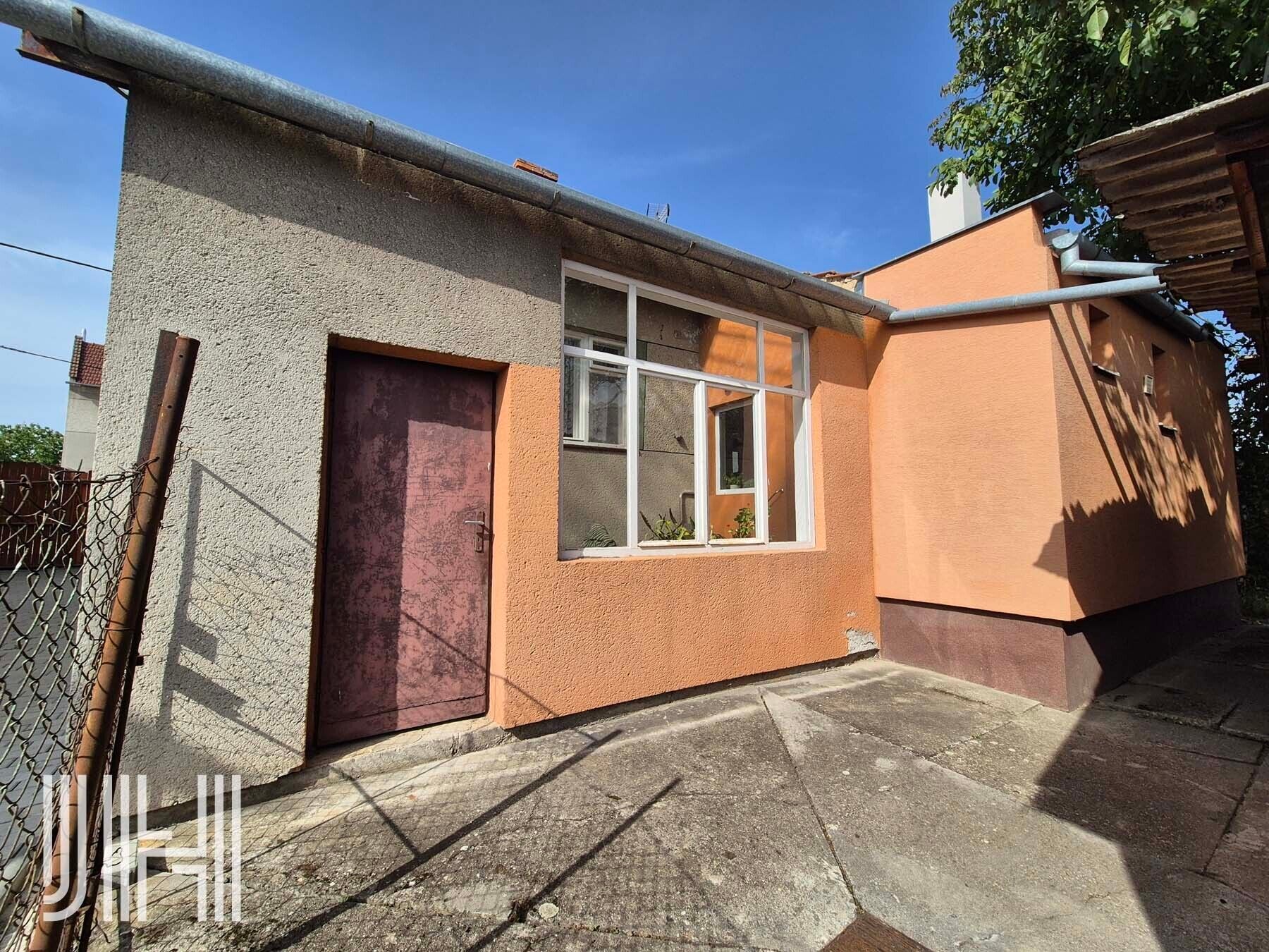 Prodej rodinný dům - Vícov, 100 m² - 5
