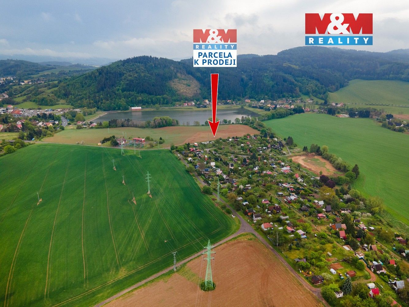 Zemědělský pozemek · Moravská Třebová, okres Svitavy - 4
