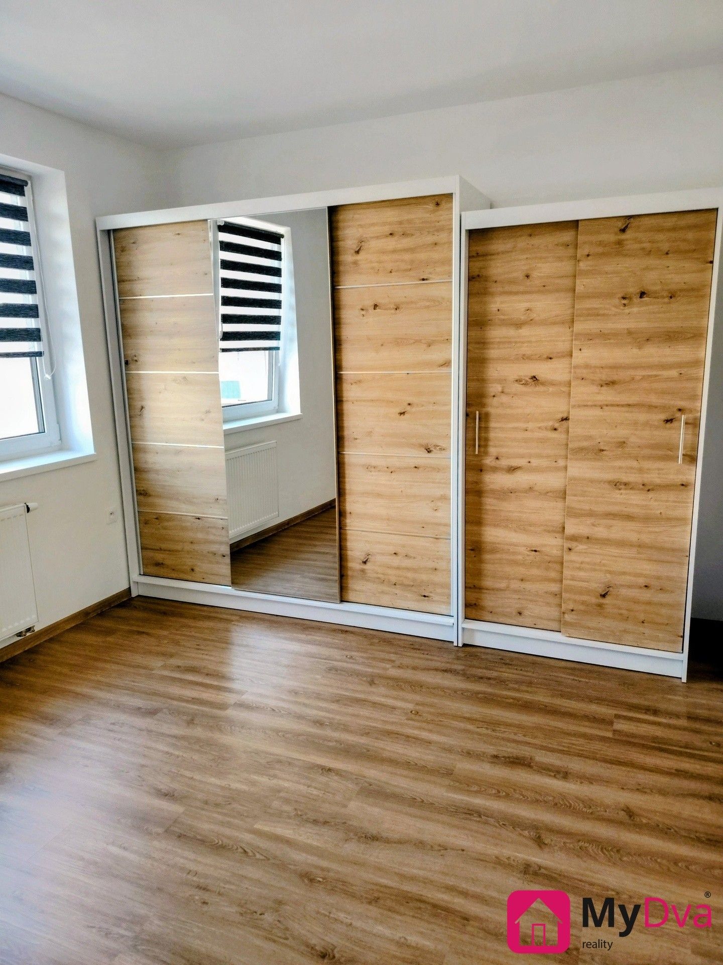 Byt 2+kk · 62 m² · Jechova, Moravské Budějovice - 4