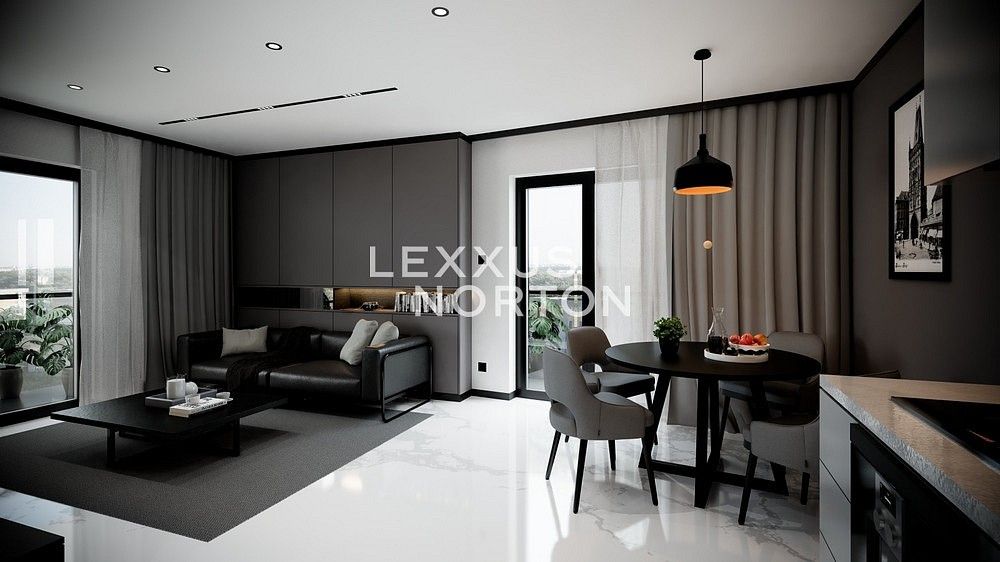 3+kk, Praha - Malešice, okres Praha 10, Hlavní město Praha, 69 m² - 2