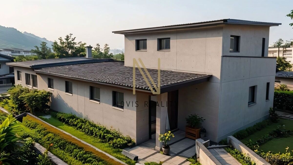 Rodinné domy, Blovice, 336 01