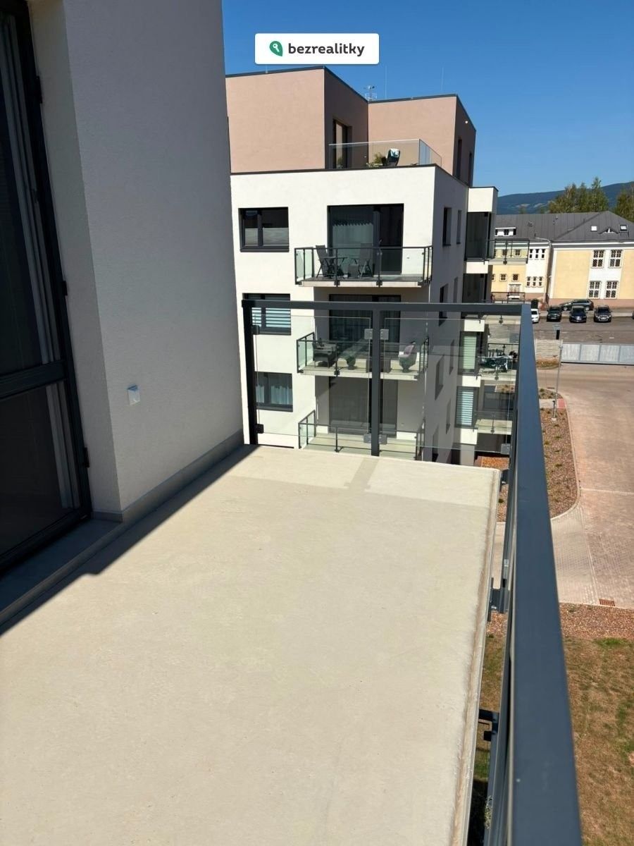 Byt 2+kk · 60 m² · Chodská 602, Trutnov Horní Předměstí - 3