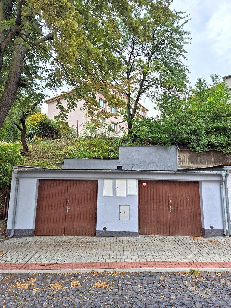 Garáže, Roudnice nad Labem, 413 01