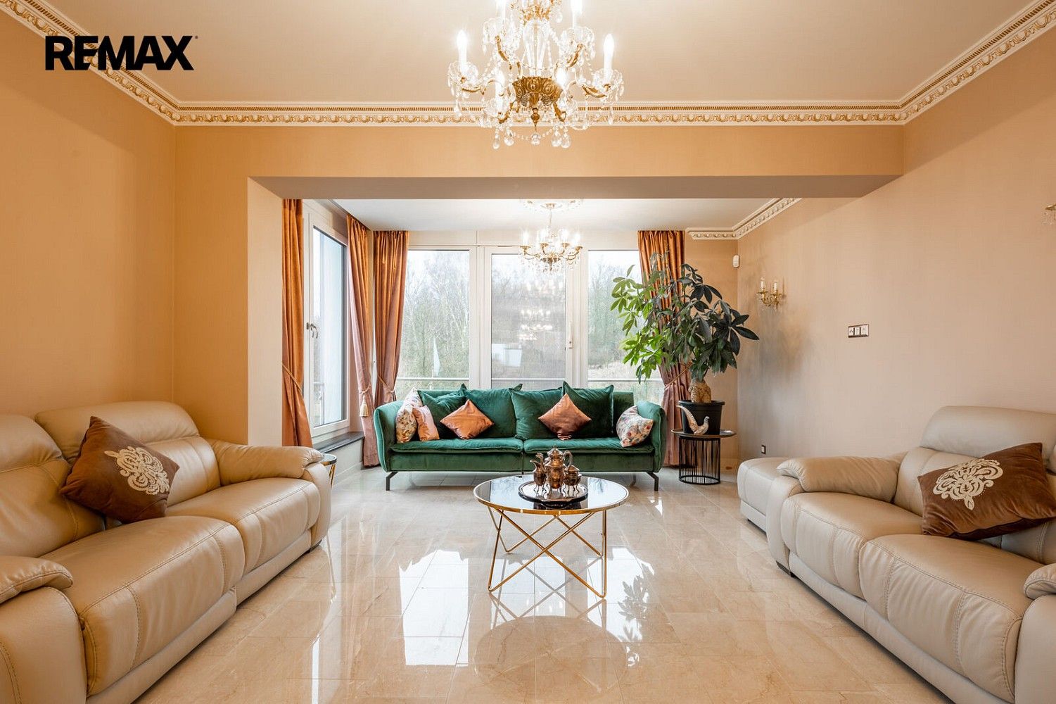 Rodinný dům · 483 m² · Jenišov, okres Karlovy Vary, Karlovarský kraj - 4