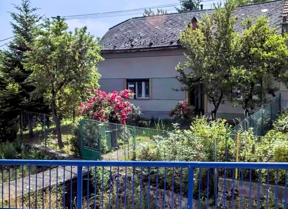Rodinné domy, Přemyslovice, 798 51 - 1