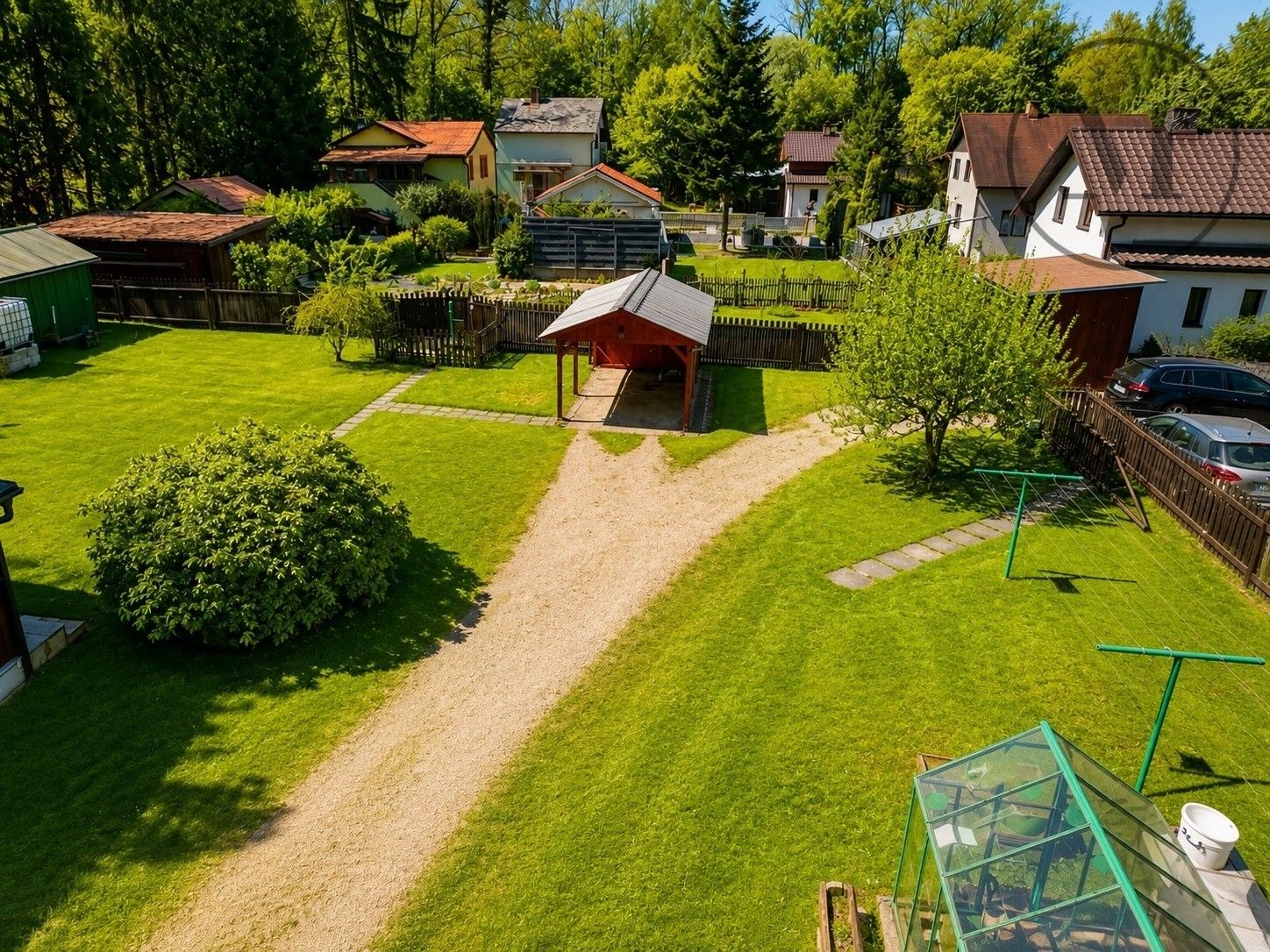 Chata · 78 m² · Břehov - 4