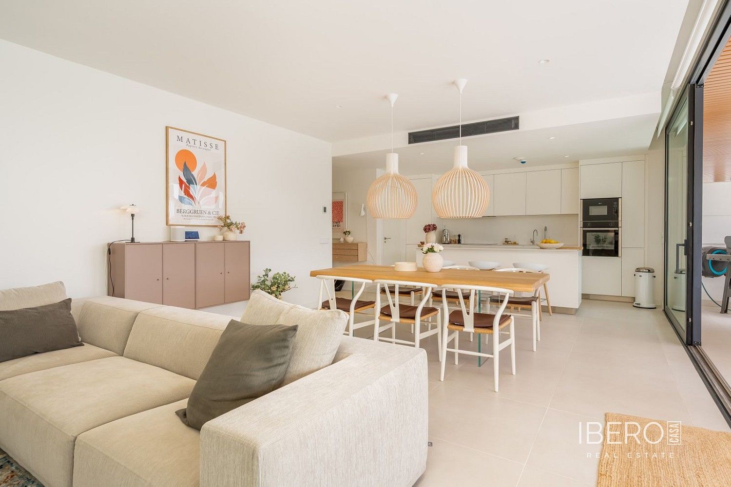 Prodej byt 4+kk - Higueron, Španělsko, 121 m² - 5