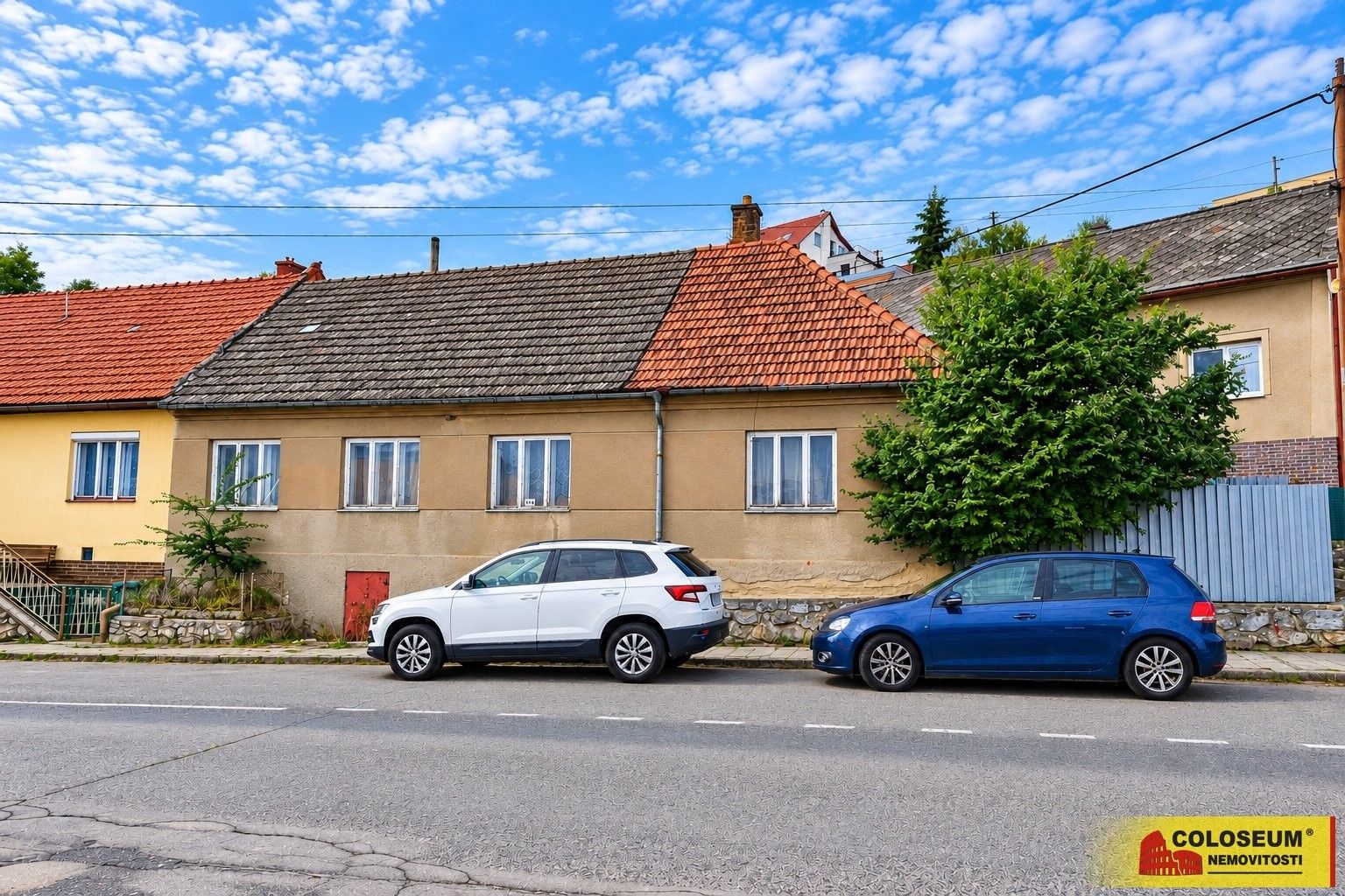 Pozemek pro bydlení · Ostrov u Macochy - 4