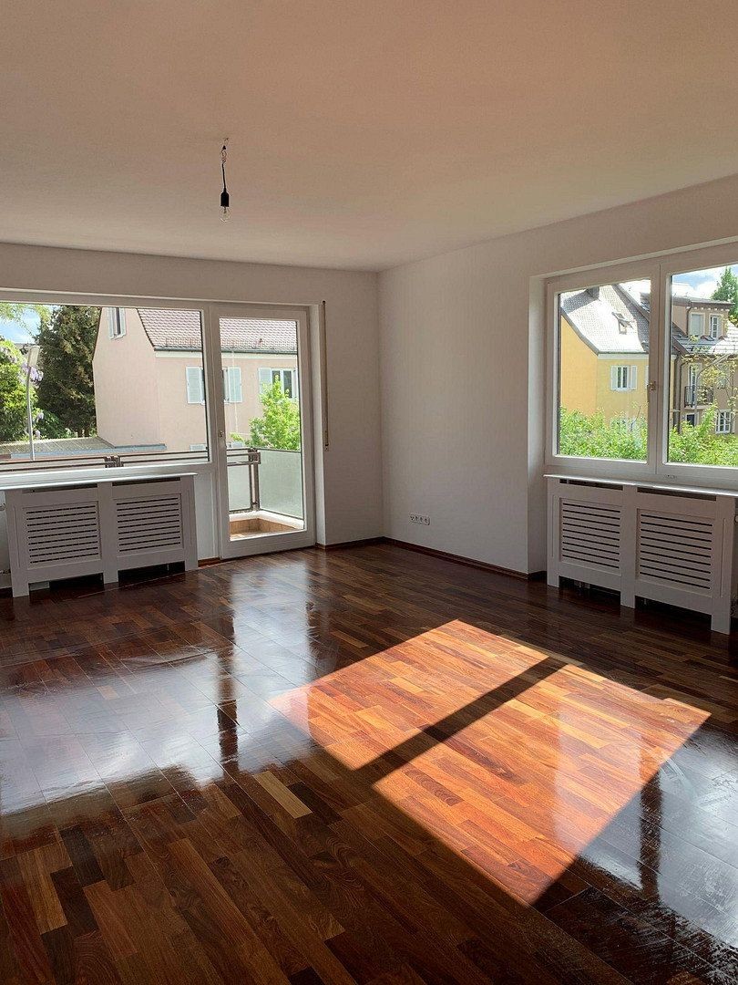 Prodej byt 3+1 - Camerloherstr. 124 München Laim Bayern 80689, 112 m² - 5