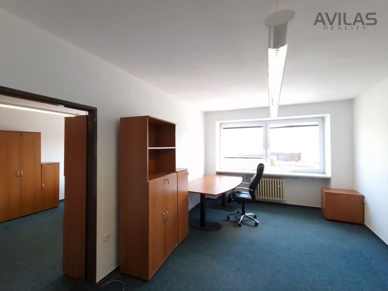 Kancelář · 35 m² · Ing. Fr. Janečka, Týnec nad Sázavou - 3