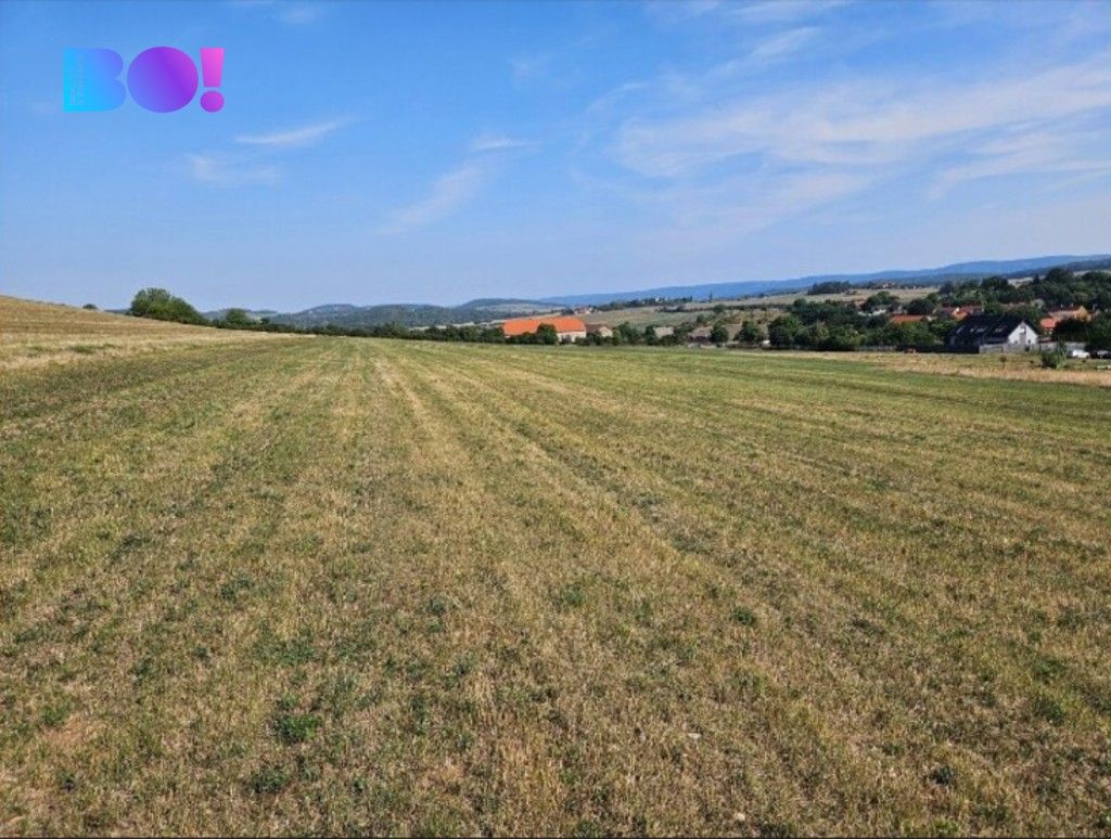 Louky, Málkov, 20 m²