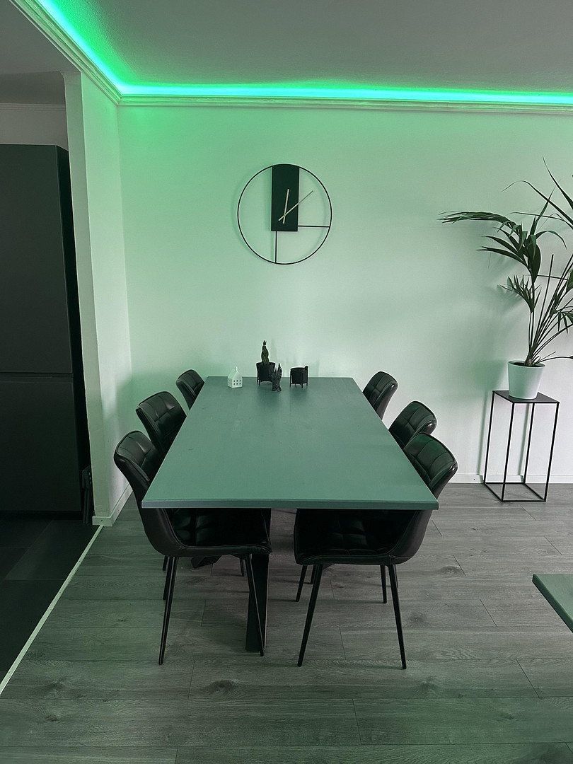 2+1, Rognitzstraße 17 Berlin Westend Berlin 14059, 53 m² - 2