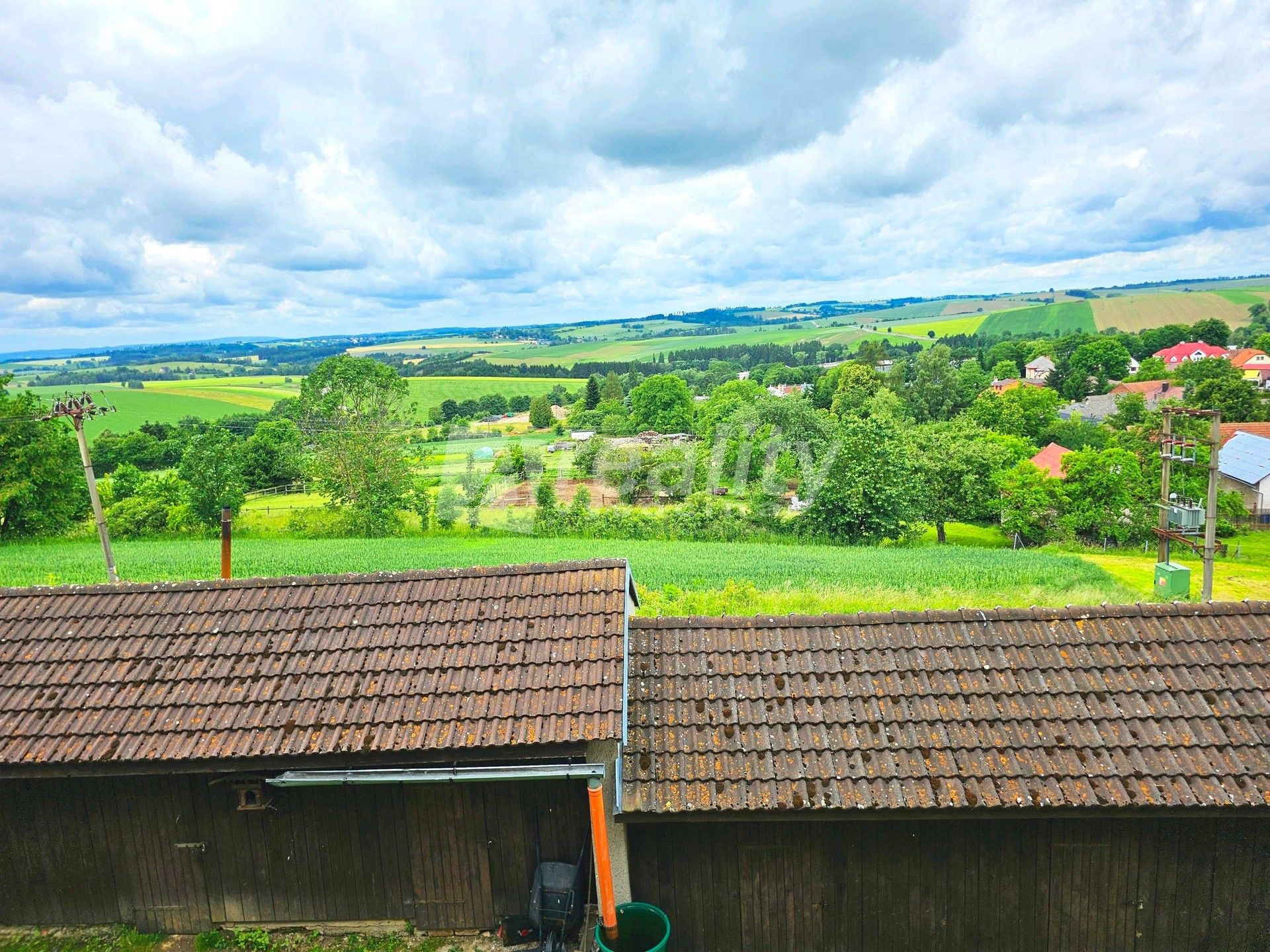 Prodej byt 2+1 - Havlíčkova, Havlíčkova Borová, 63 m² - 5