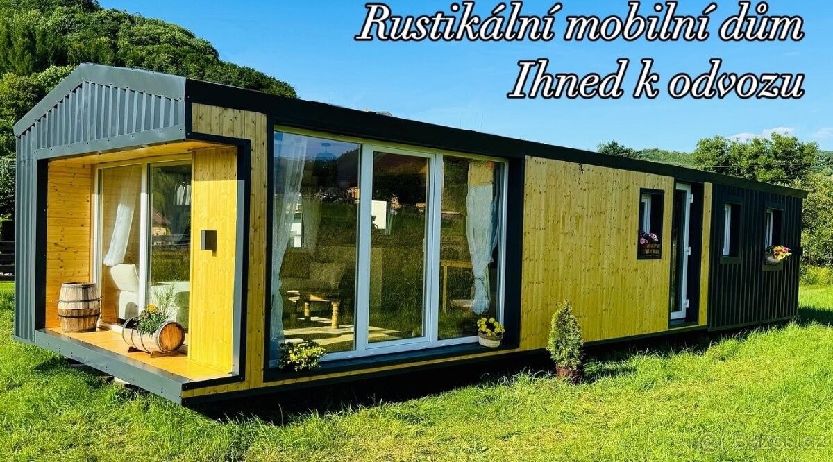 Rodinné domy, Kozlovice, 739 47