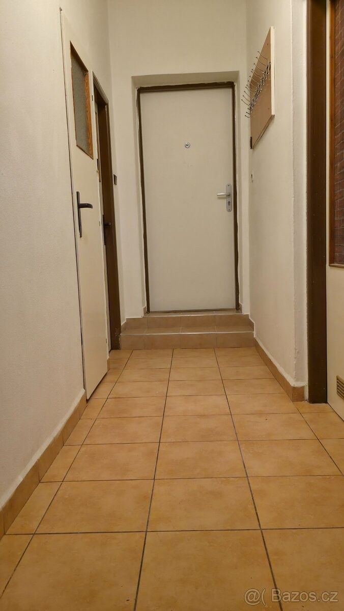 Pronájem byt - Domažlice, 344 01