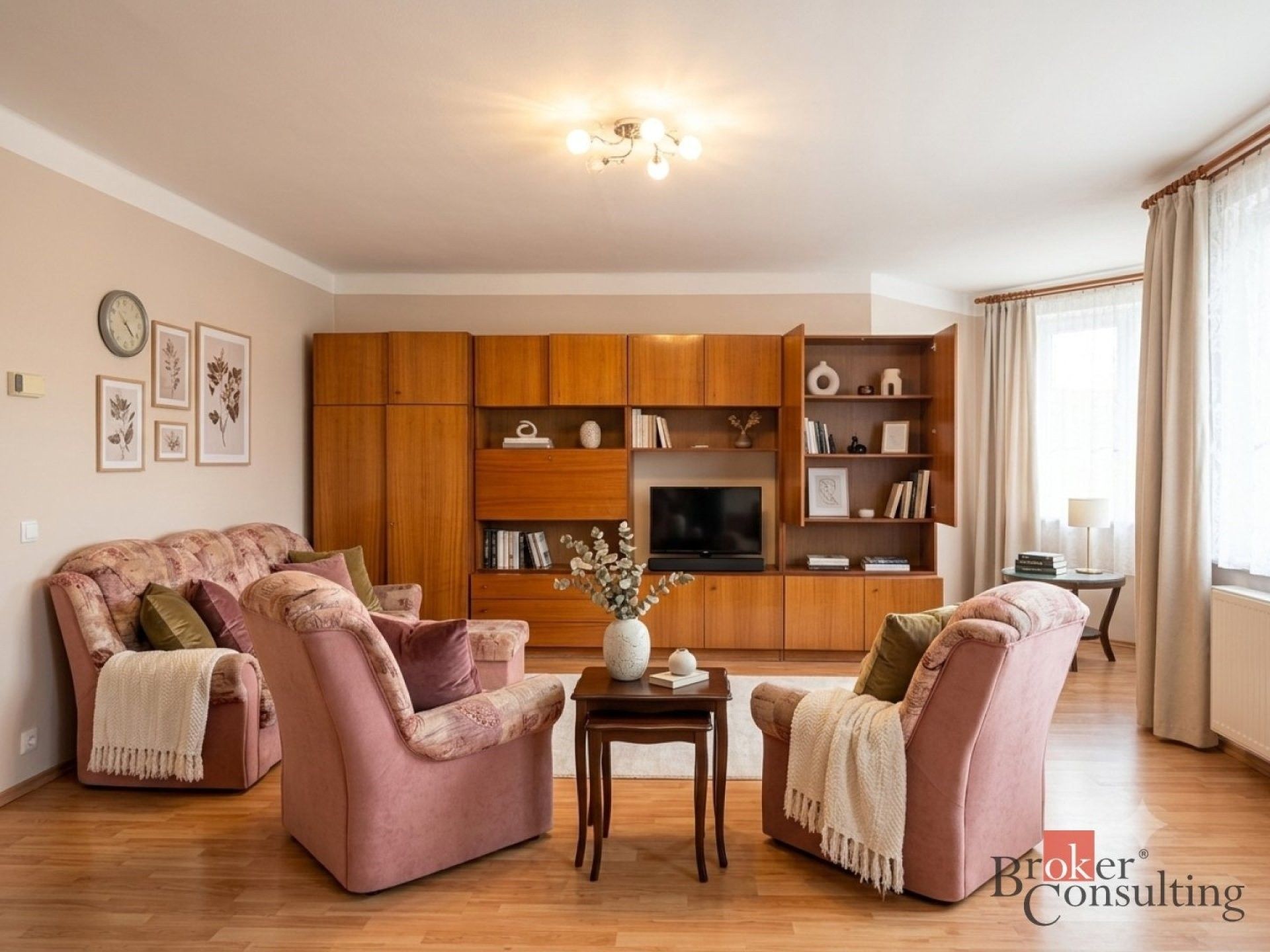 Rodinný dům · 96 m² · Slovanská, Planá - 3