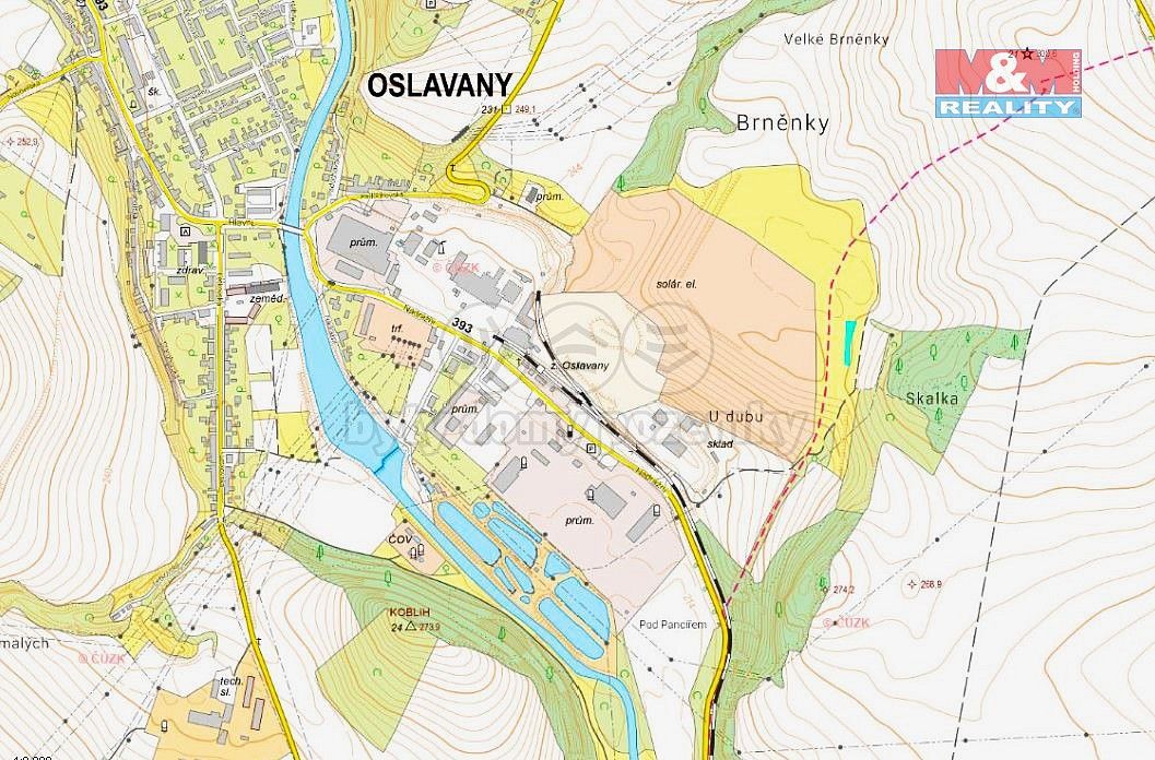 Ostatní, Ivančice, okres Brno-venkov - 2