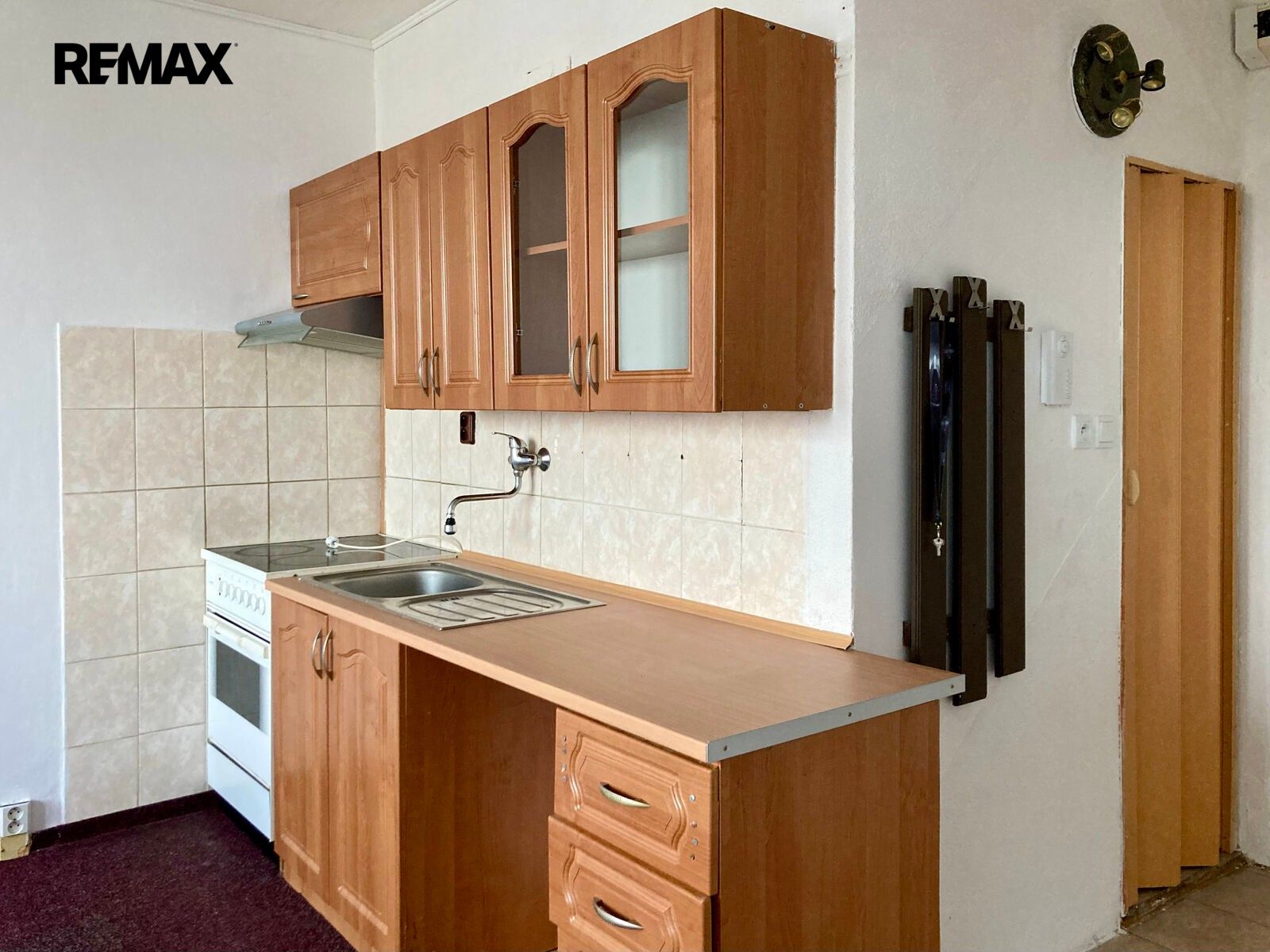 2+kk, Borová 5136, Chomutov, 36 m² - 2